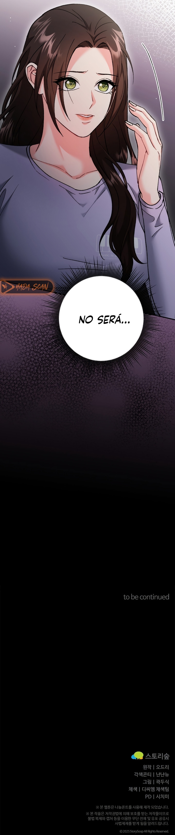 Por amarte y amarte tan profundamente Capítulo 23 - Page 22