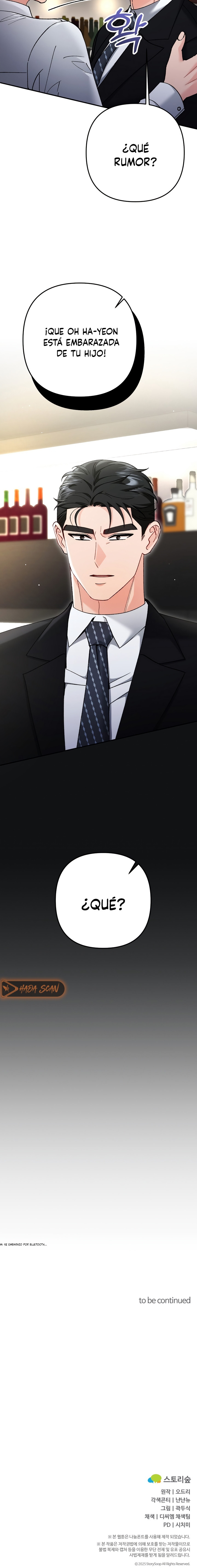 Por amarte y amarte tan profundamente Capítulo 26 - Page 25