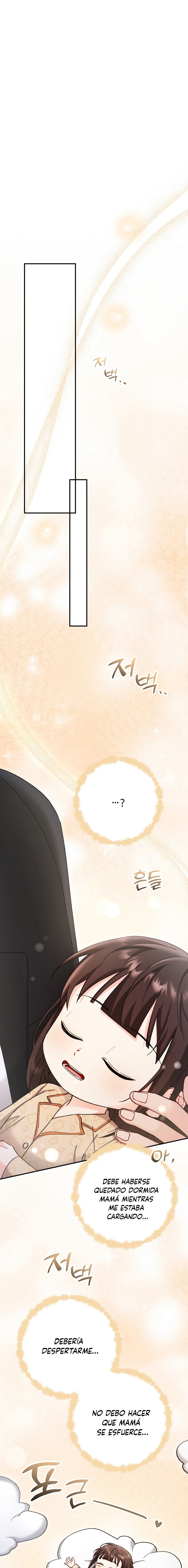 Por amarte y amarte tan profundamente Capítulo 27 - Page 13