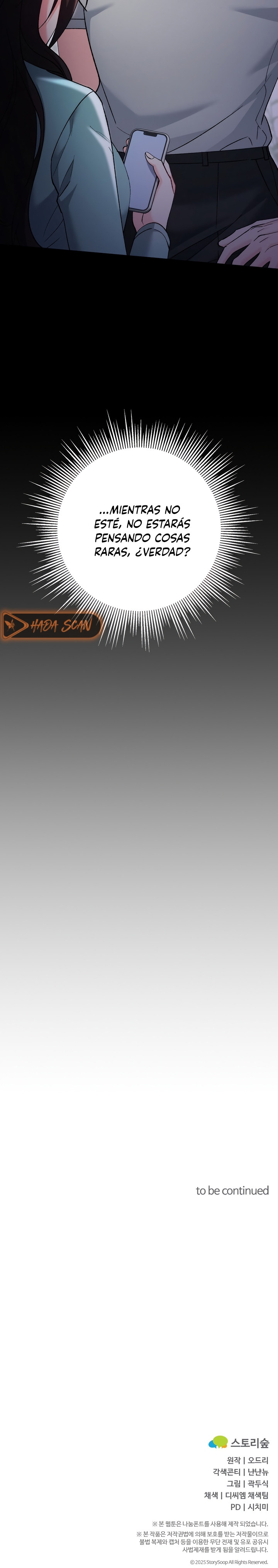 Por amarte y amarte tan profundamente Capítulo 27 - Page 26