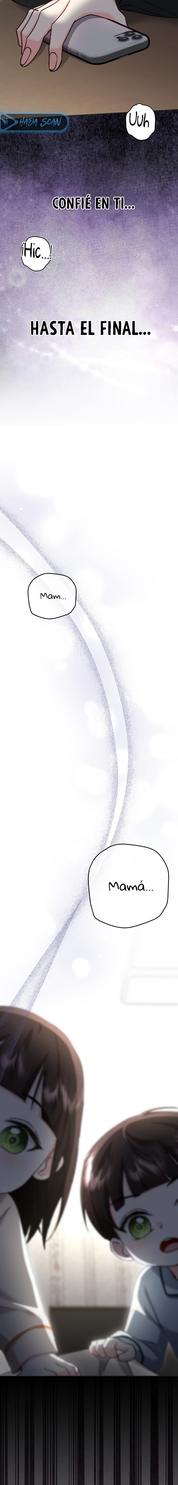 Por amarte y amarte tan profundamente Capítulo 3 - Page 19