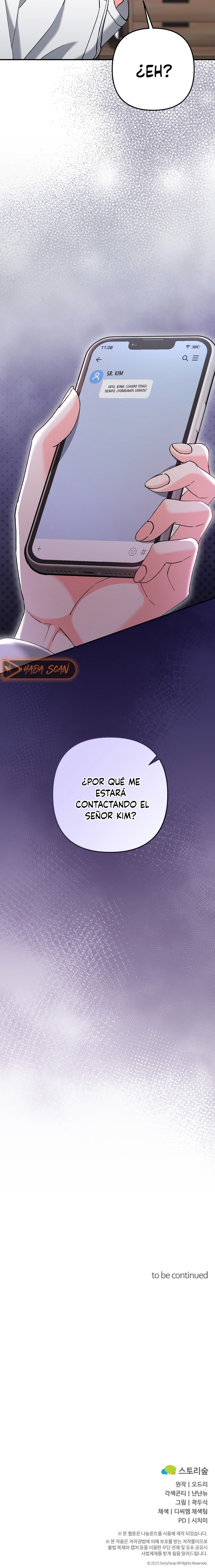 Por amarte y amarte tan profundamente Capítulo 30 - Page 25