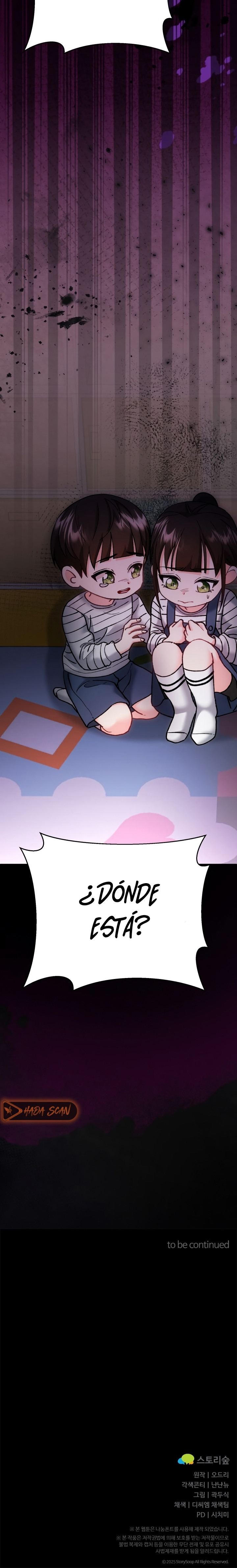 Por amarte y amarte tan profundamente Capítulo 6 - Page 24