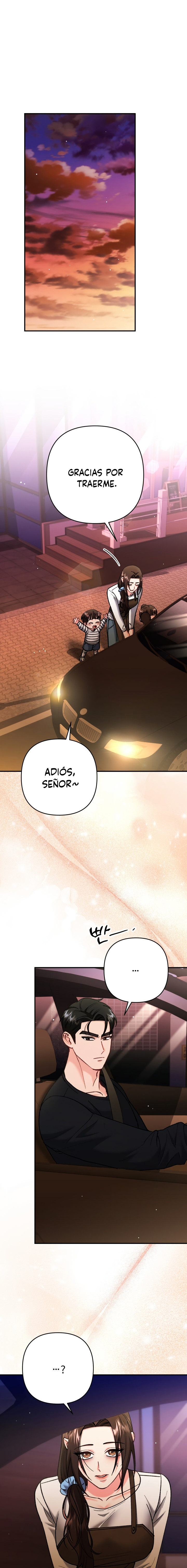 Por amarte y amarte tan profundamente Capítulo 8 - Page 2