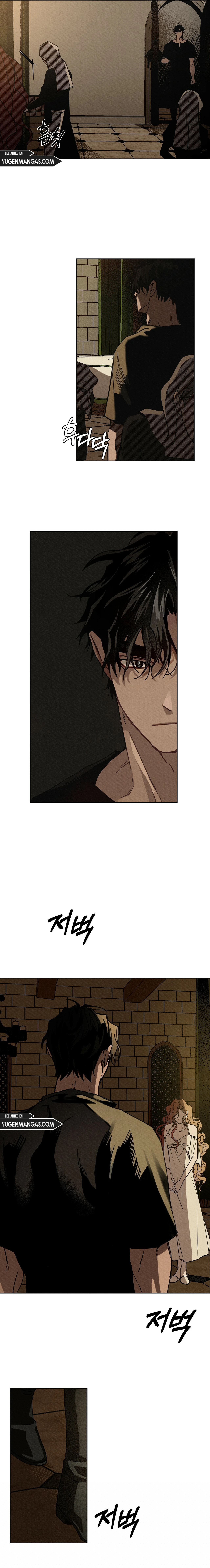 Debajo Del Roble Capítulo 1 - Page 22