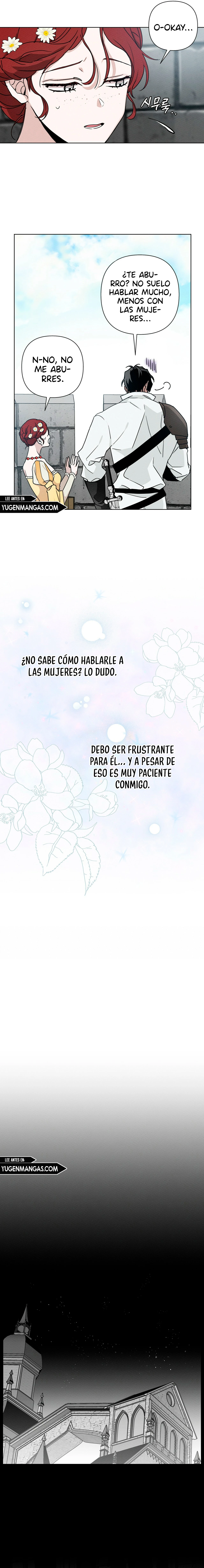 Debajo Del Roble Capítulo 10 - Page 13