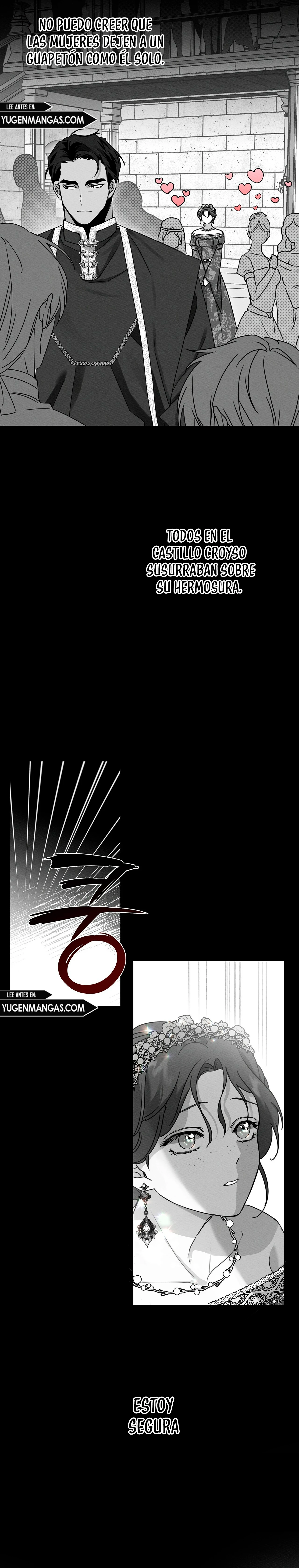 Debajo Del Roble Capítulo 10 - Page 14