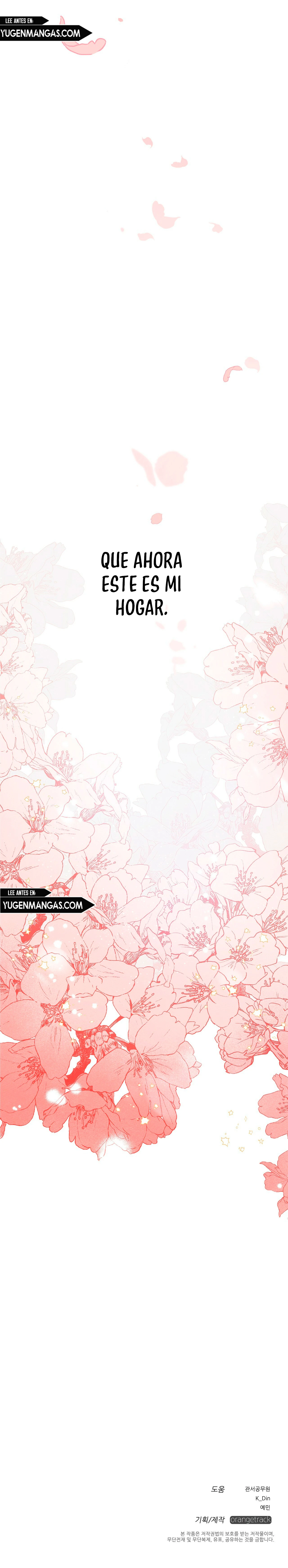 Debajo Del Roble Capítulo 10 - Page 22