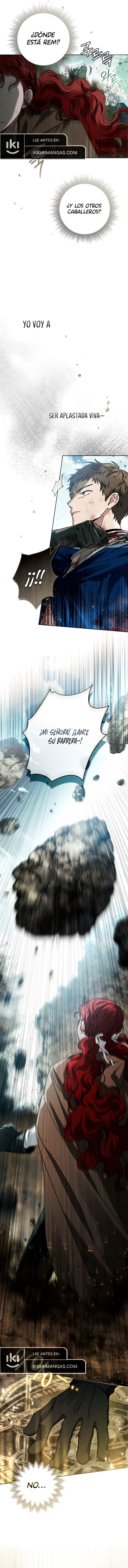 Debajo Del Roble Capítulo 101 - Page 4