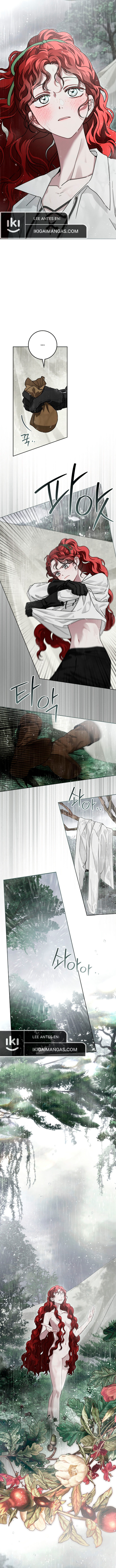 Debajo Del Roble Capítulo 107 - Page 6