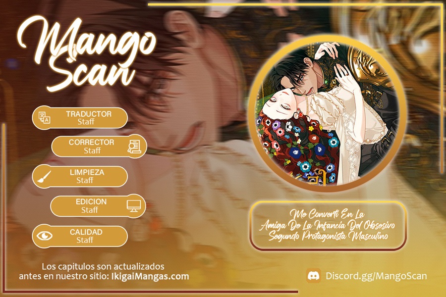 Debajo Del Roble Capítulo 113 - Page 1