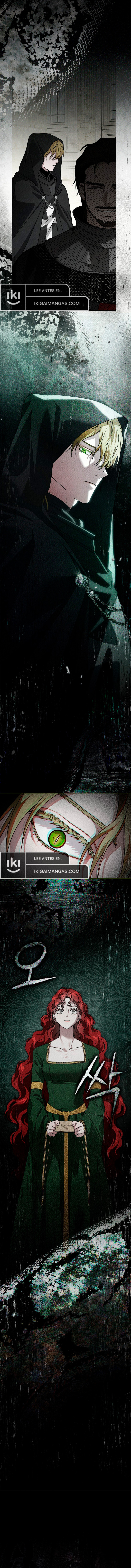 Debajo Del Roble Capítulo 114 - Page 5