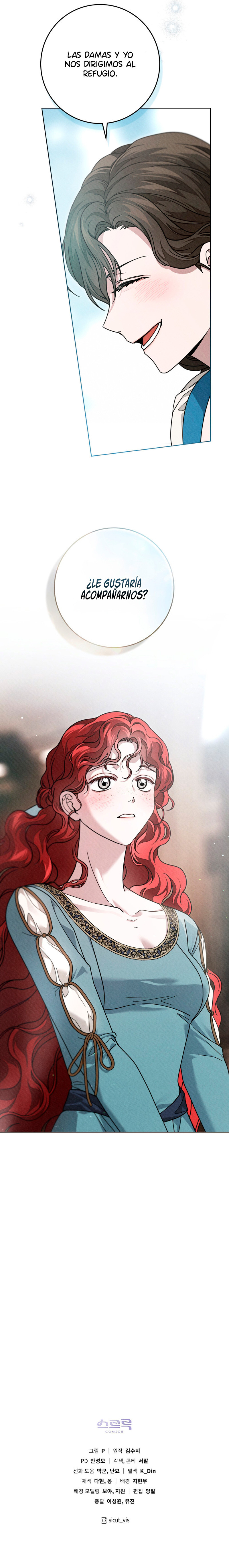 Debajo Del Roble Capítulo 115 - Page 13