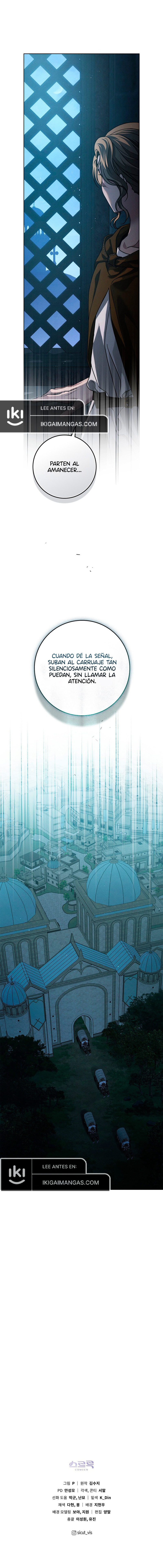 Debajo Del Roble Capítulo 118 - Page 14