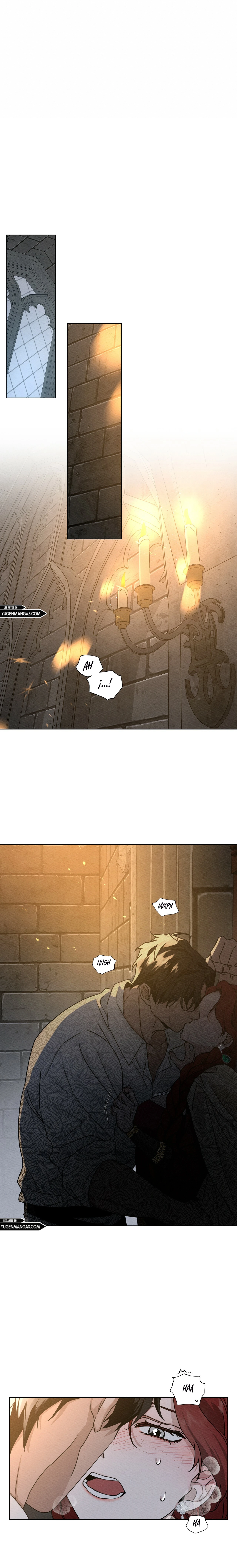 Debajo Del Roble Capítulo 12 - Page 7