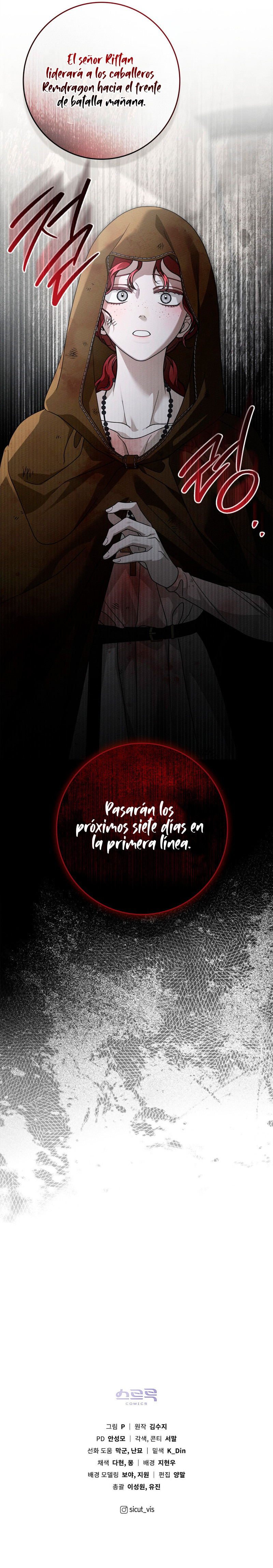 Debajo Del Roble Capítulo 124 - Page 13