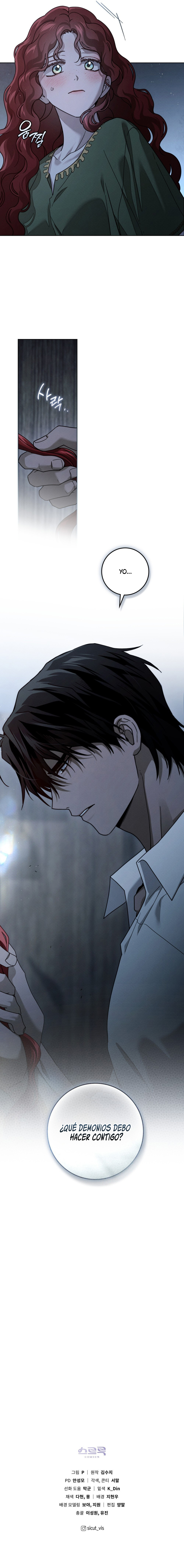 Debajo Del Roble Capítulo 126 - Page 13