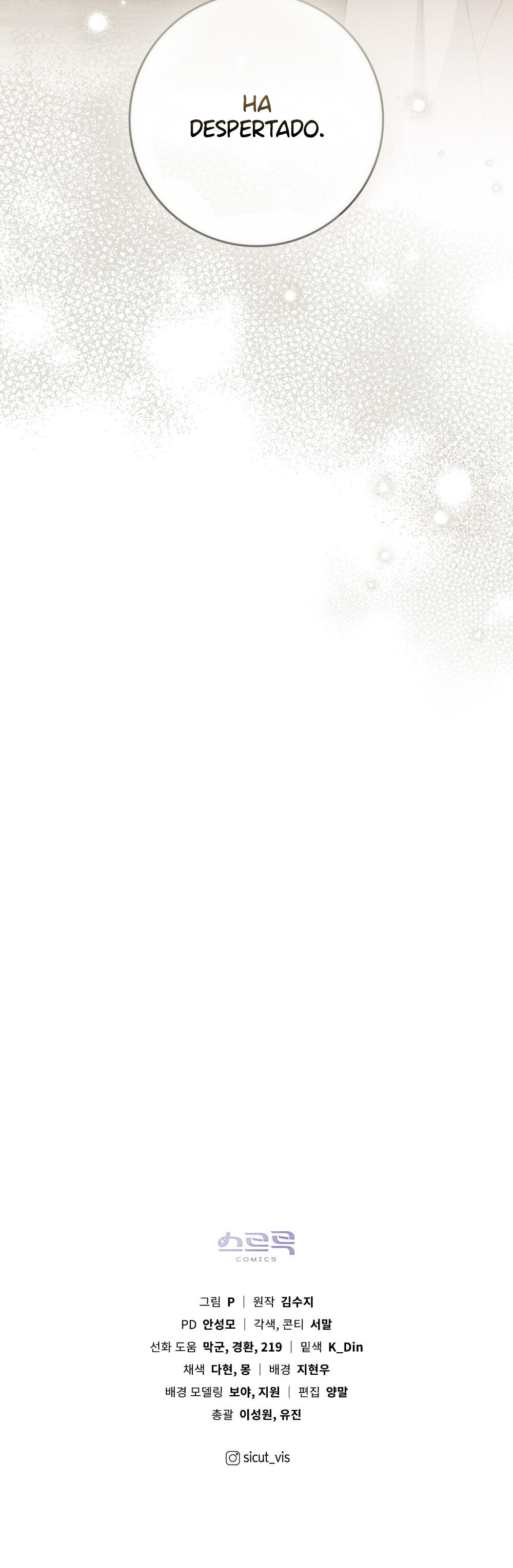 Debajo Del Roble Capítulo 138 - Page 8