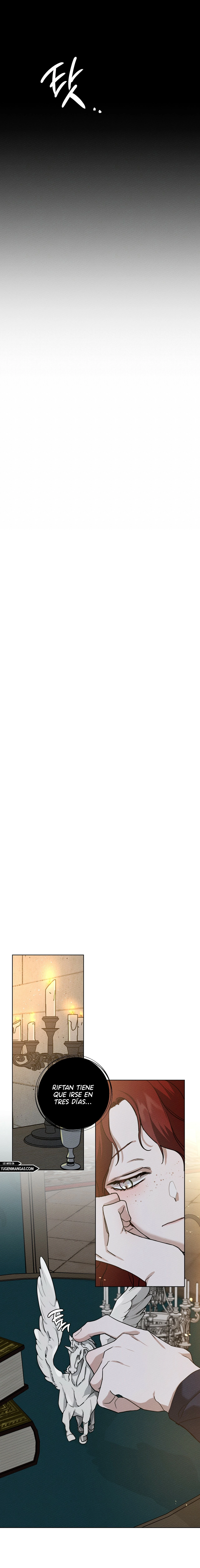 Debajo Del Roble Capítulo 14 - Page 16