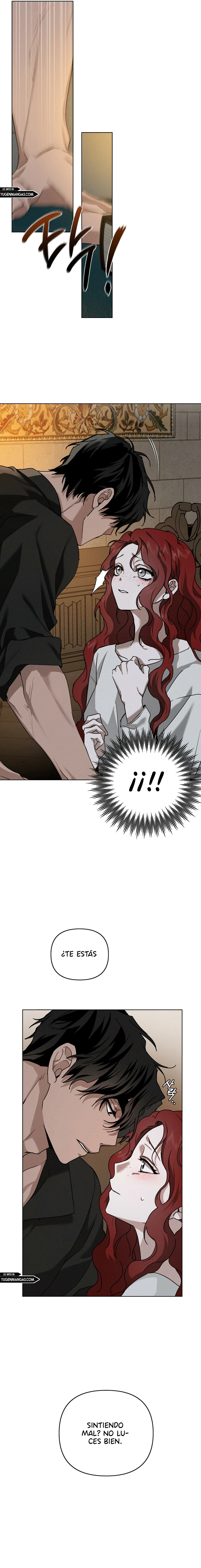 Debajo Del Roble Capítulo 14 - Page 26