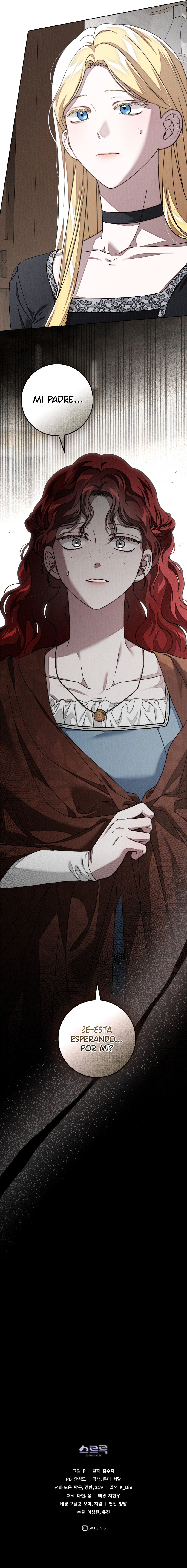 Debajo Del Roble Capítulo 143 - Page 11