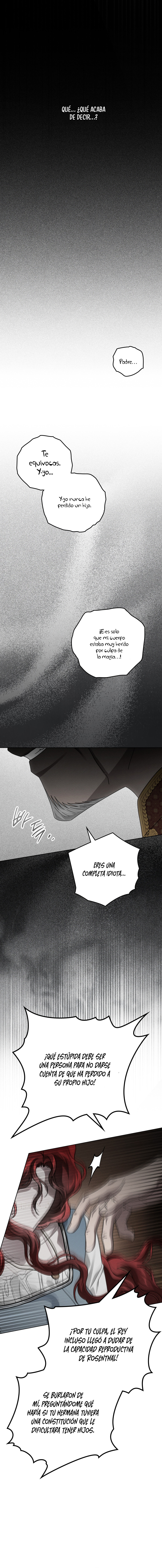 Debajo Del Roble Capítulo 144 - Page 11