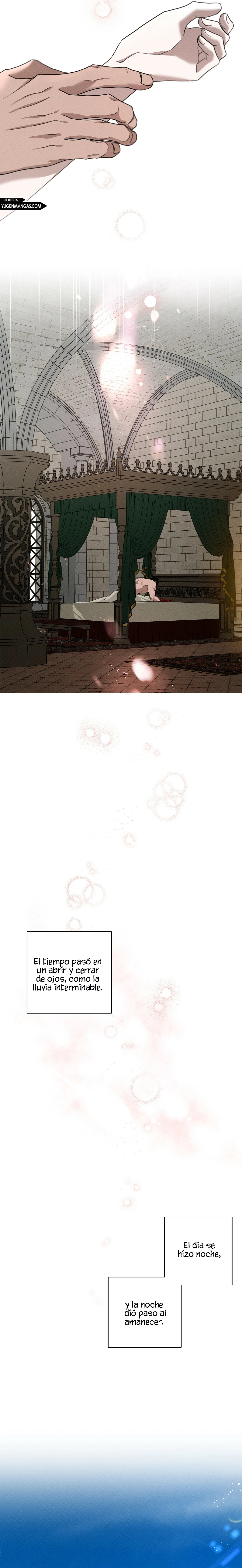 Debajo Del Roble Capítulo 15 - Page 22