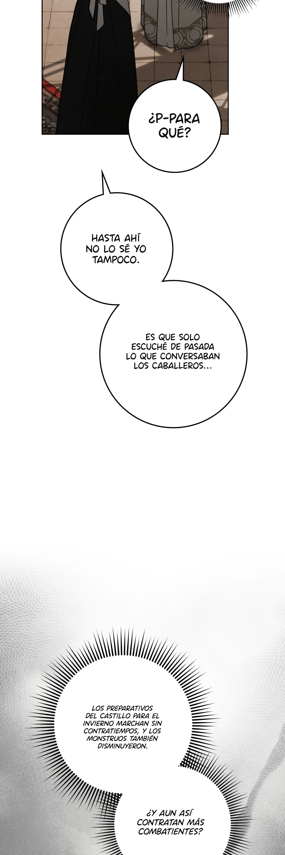Debajo Del Roble Capítulo 153 - Page 11