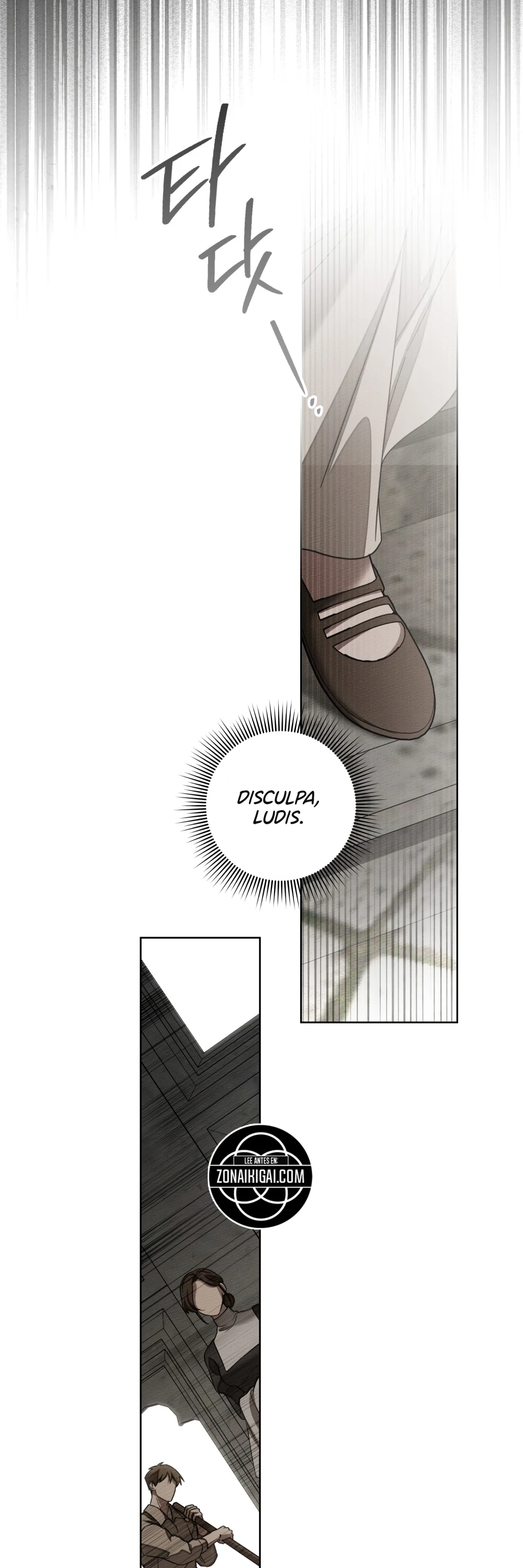 Debajo Del Roble Capítulo 153 - Page 13