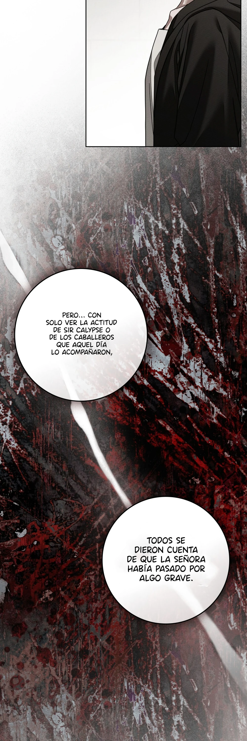 Debajo Del Roble Capítulo 153 - Page 25