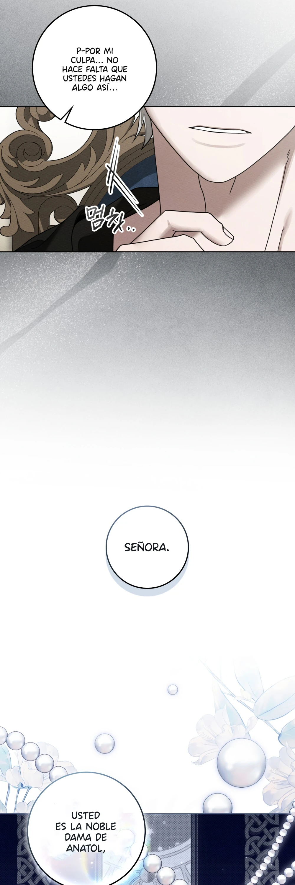 Debajo Del Roble Capítulo 153 - Page 27