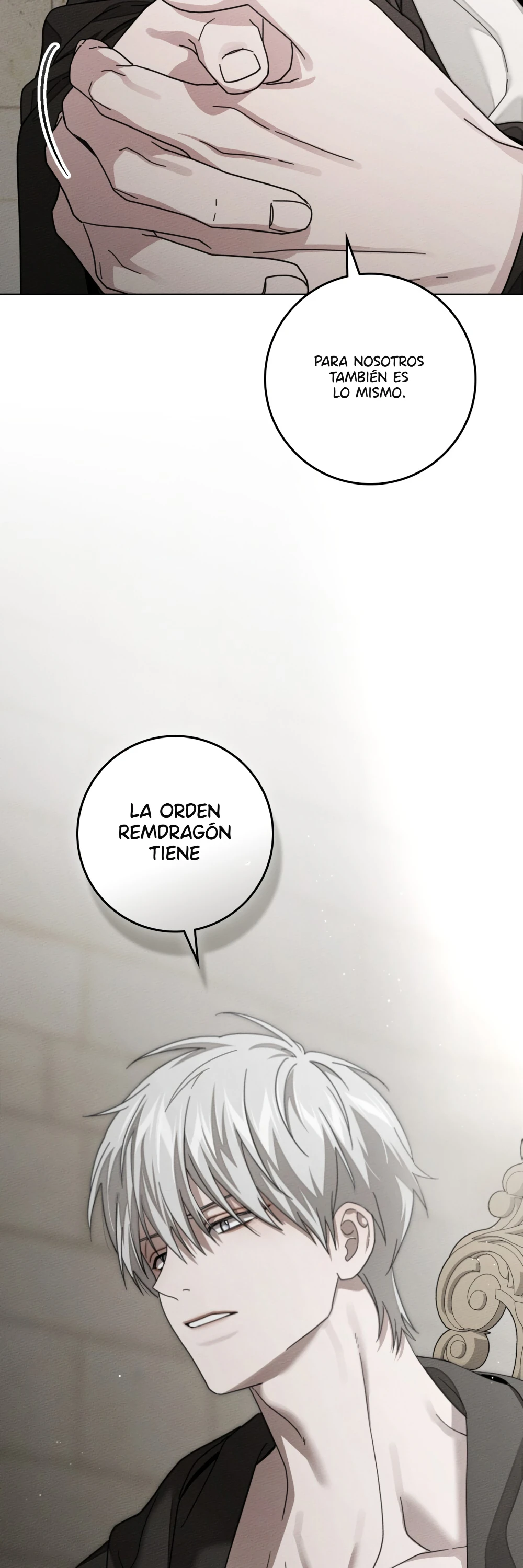 Debajo Del Roble Capítulo 153 - Page 29
