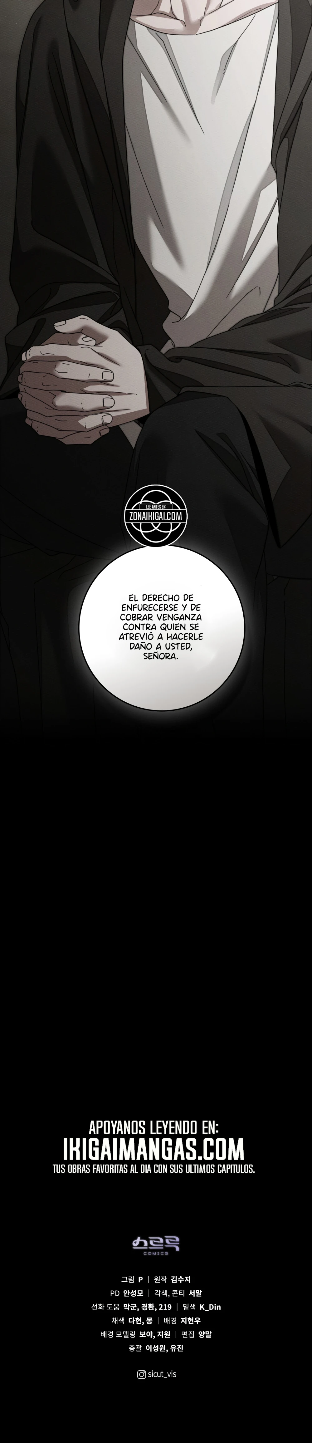 Debajo Del Roble Capítulo 153 - Page 30