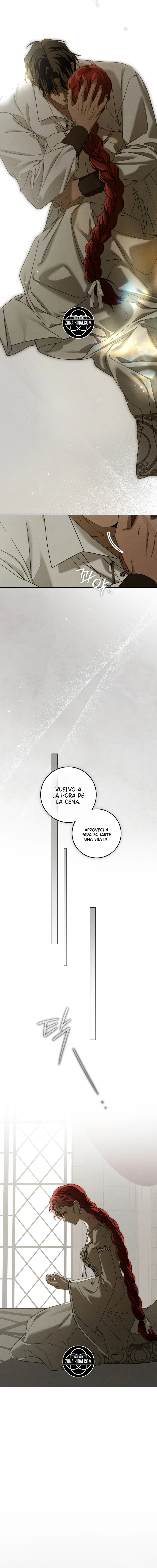 Debajo Del Roble Capítulo 153 - Page 4
