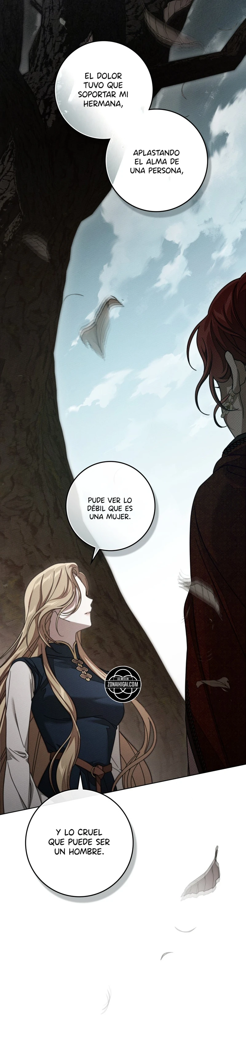 Debajo Del Roble Capítulo 156 - Page 13