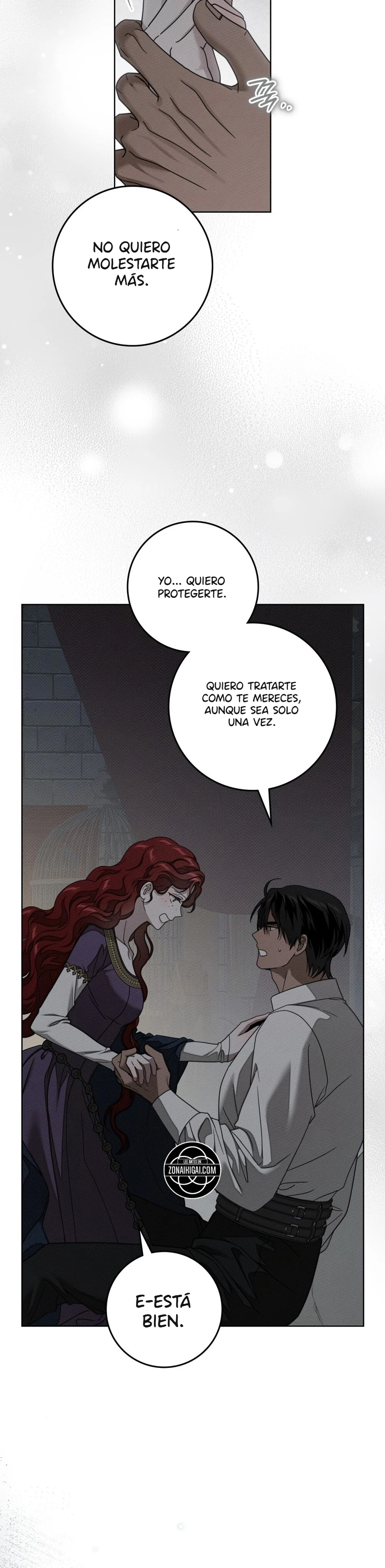 Debajo Del Roble Capítulo 157 - Page 19