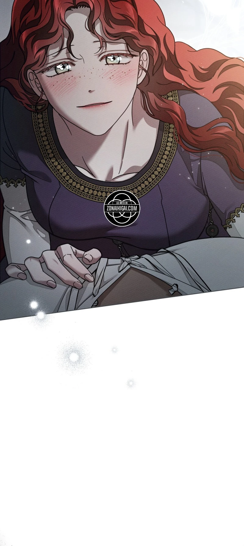 Debajo Del Roble Capítulo 158 - Page 3