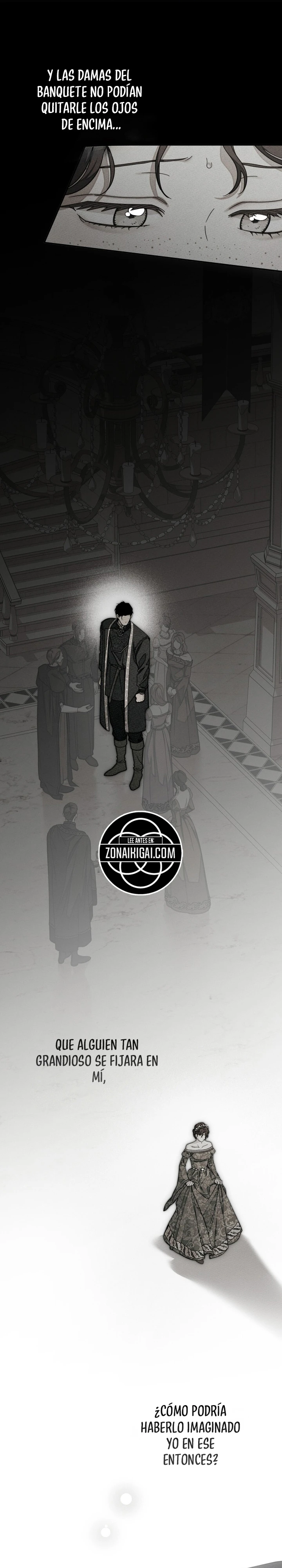 Debajo Del Roble Capítulo 159 - Page 11