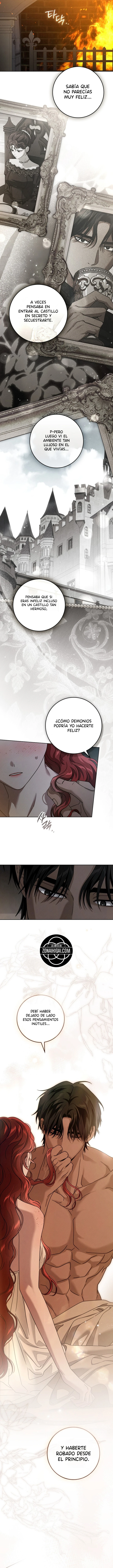 Debajo Del Roble Capítulo 159 - Page 4