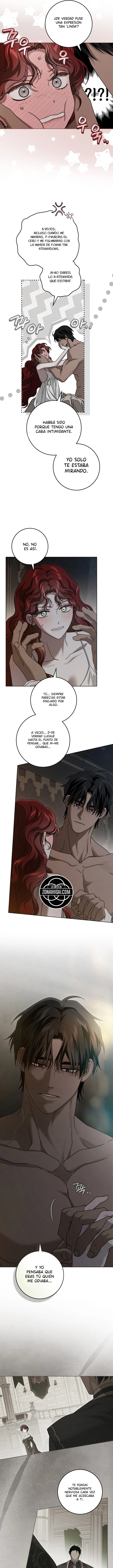 Debajo Del Roble Capítulo 159 - Page 8