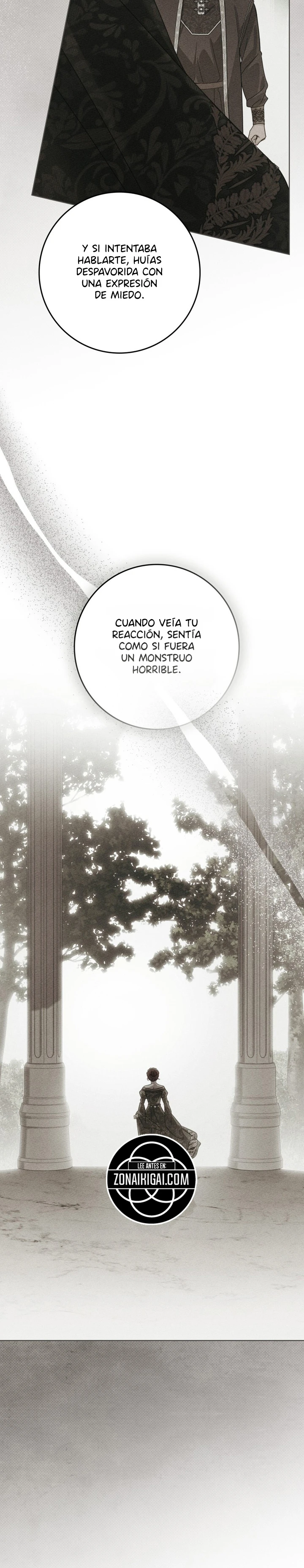 Debajo Del Roble Capítulo 159 - Page 9