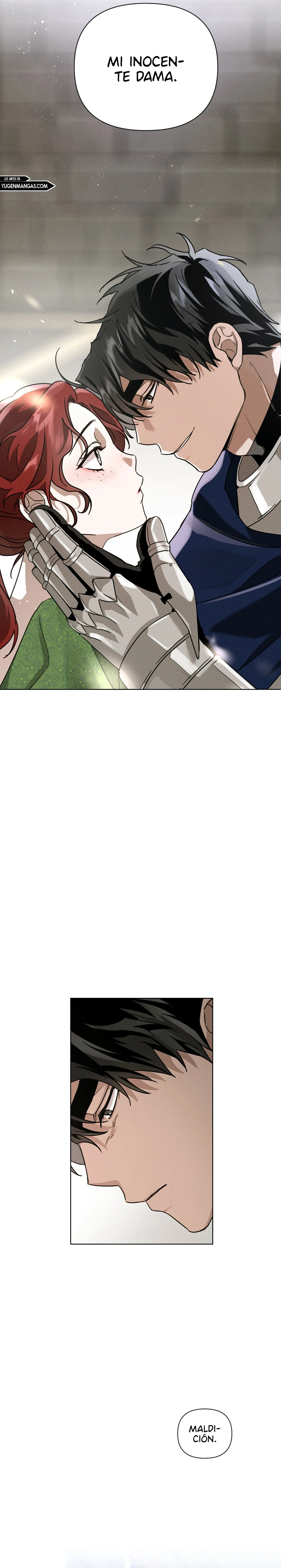 Debajo Del Roble Capítulo 16 - Page 12