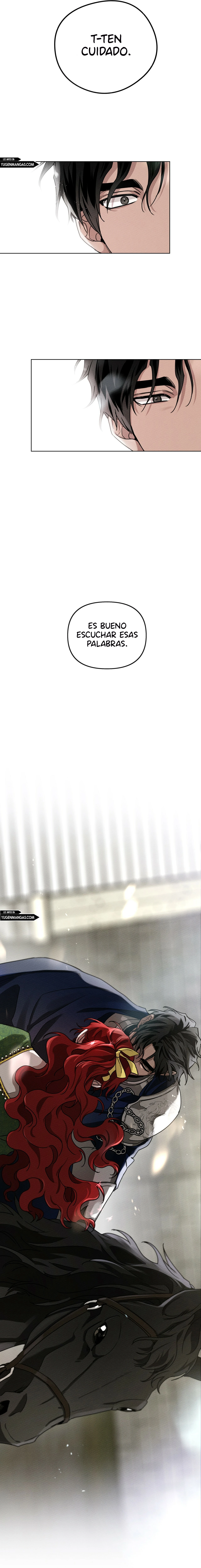 Debajo Del Roble Capítulo 16 - Page 16