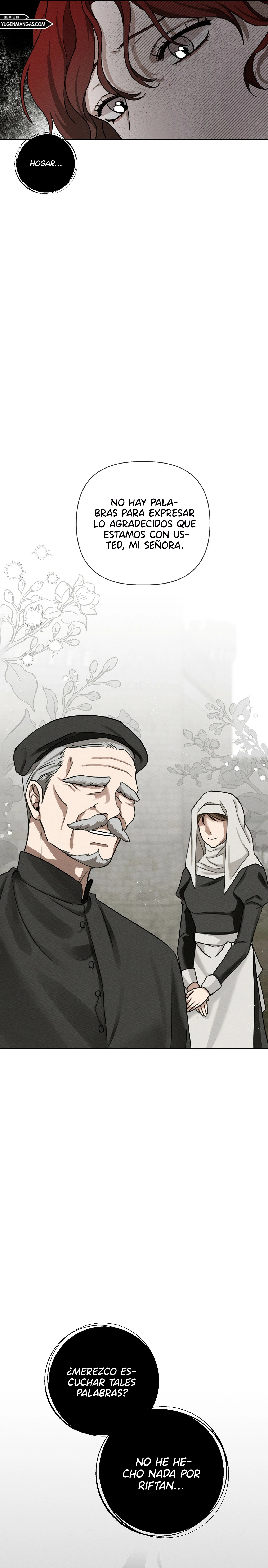 Debajo Del Roble Capítulo 16 - Page 22