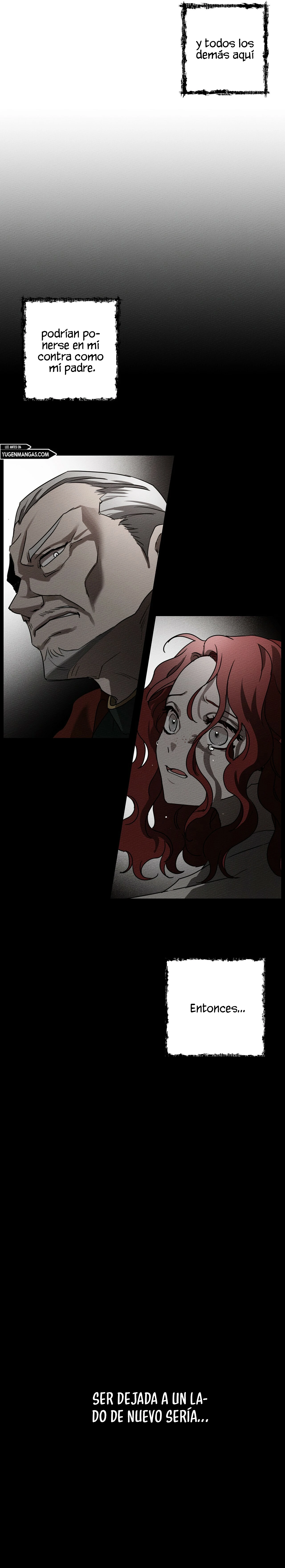 Debajo Del Roble Capítulo 16 - Page 24