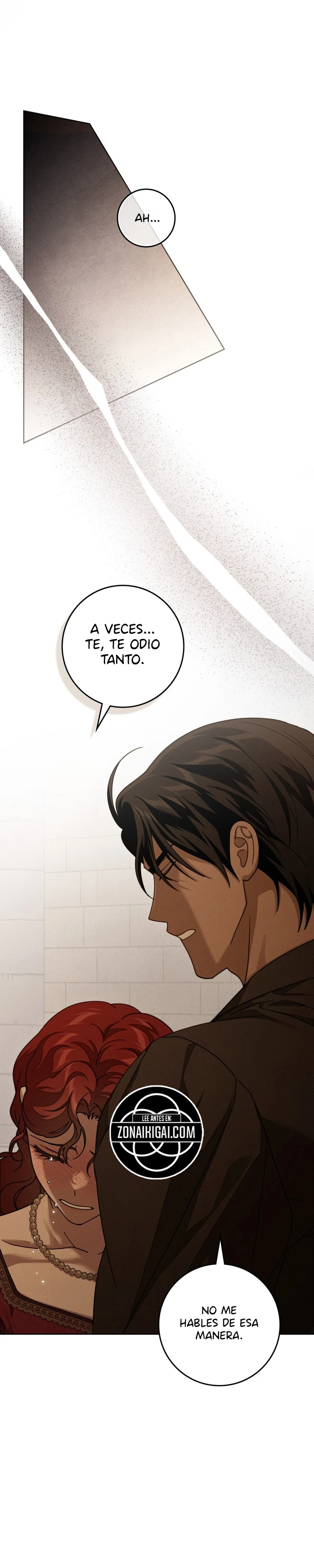 Debajo Del Roble Capítulo 160 - Page 11