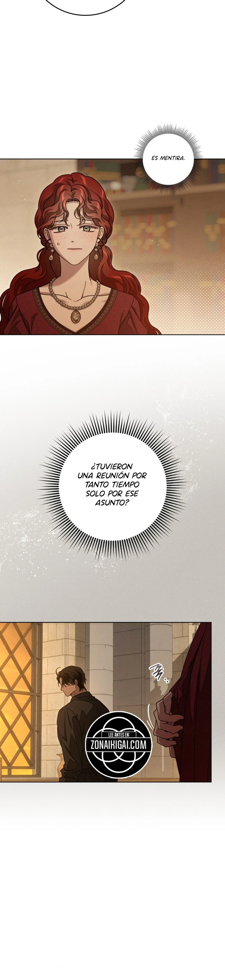 Debajo Del Roble Capítulo 160 - Page 5