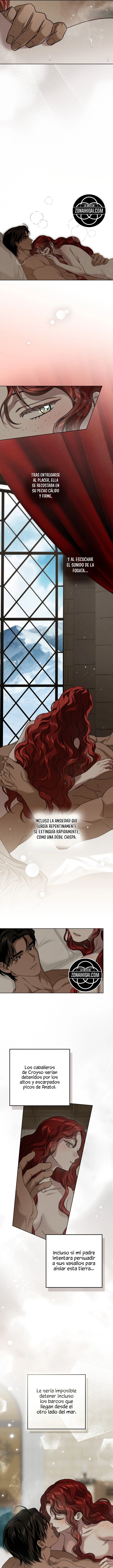 Debajo Del Roble Capítulo 161 - Page 10