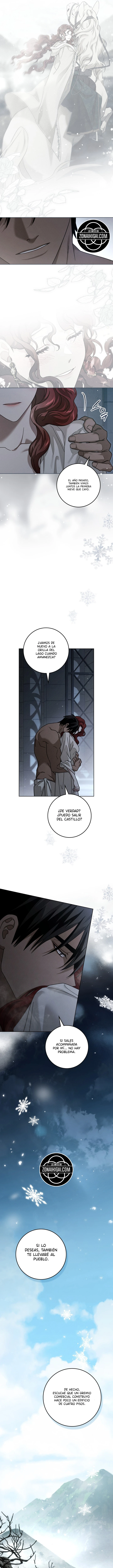 Debajo Del Roble Capítulo 161 - Page 4