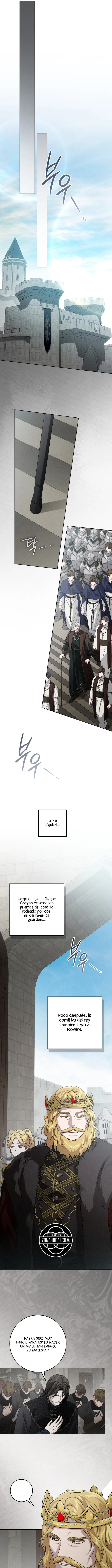 Debajo Del Roble Capítulo 163 - Page 10